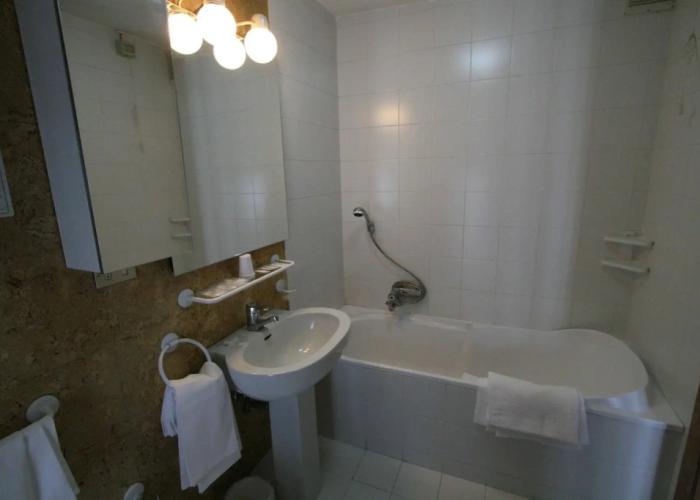 Hotel Lo Stambecco