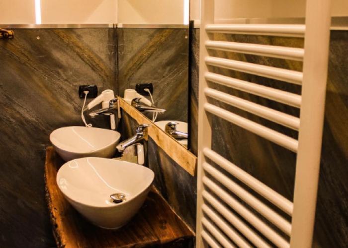 Hotel Lo Stambecco