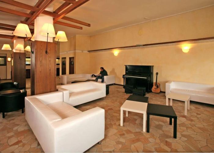 Hotel Lo Stambecco