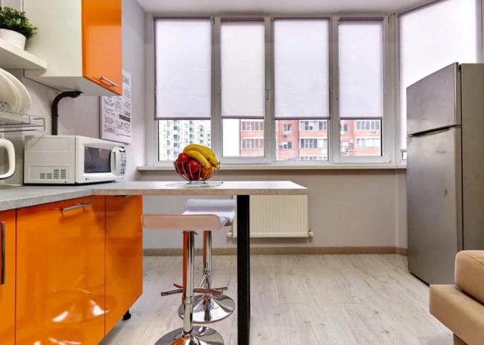 Oranfg v pgt Yablonovskiy, Yana Apart Apartments