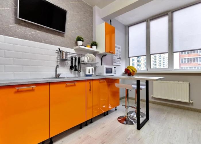 Oranfg v pgt Yablonovskiy, Yana Apart Apartments