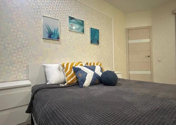 Goluboye Nebo na Shosseynoy, Yana Apart Apartments