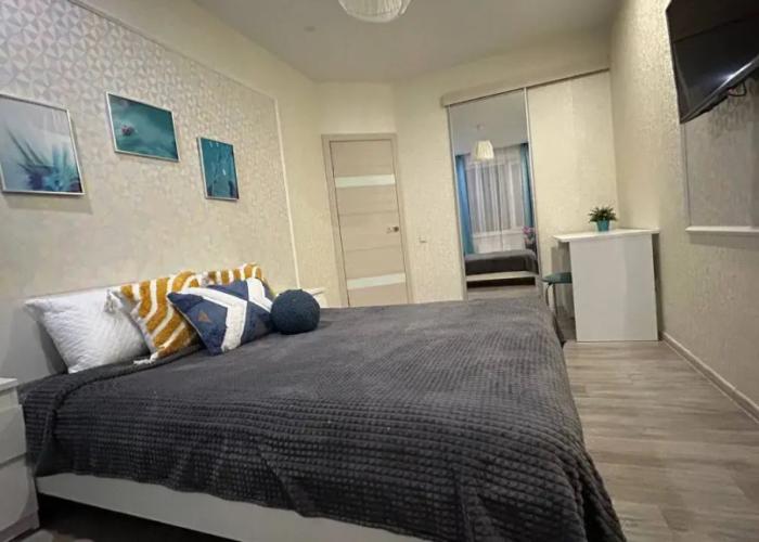 Goluboye Nebo na Shosseynoy, Yana Apart Apartments