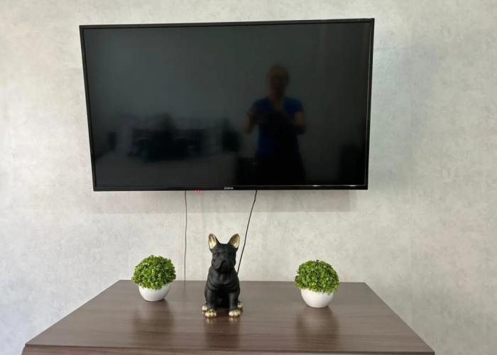 Apartments on Solnechnaya street 55k21