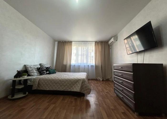 Apartments on Solnechnaya street 55k21