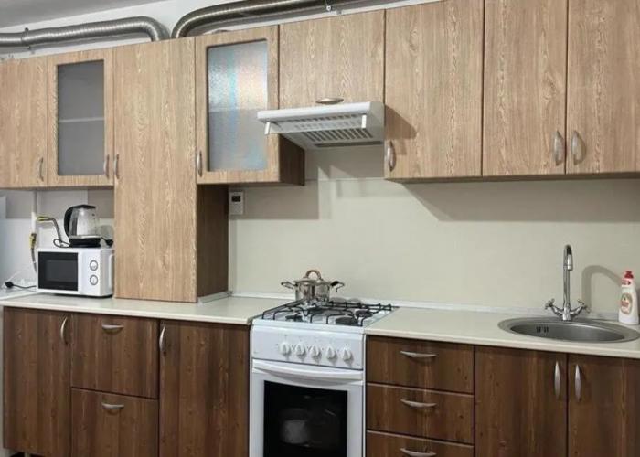 Apartments on Solnechnaya street 55k21