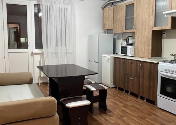 Apartments on Solnechnaya street 55k21