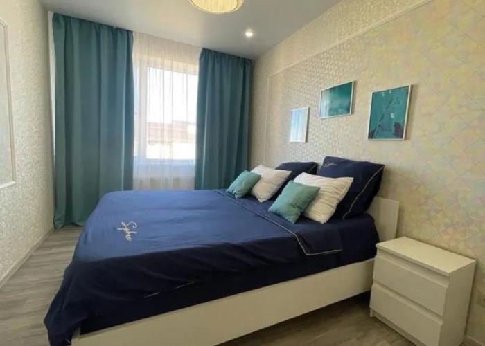 Apartments on 69 Shosseynaya Street/1k1