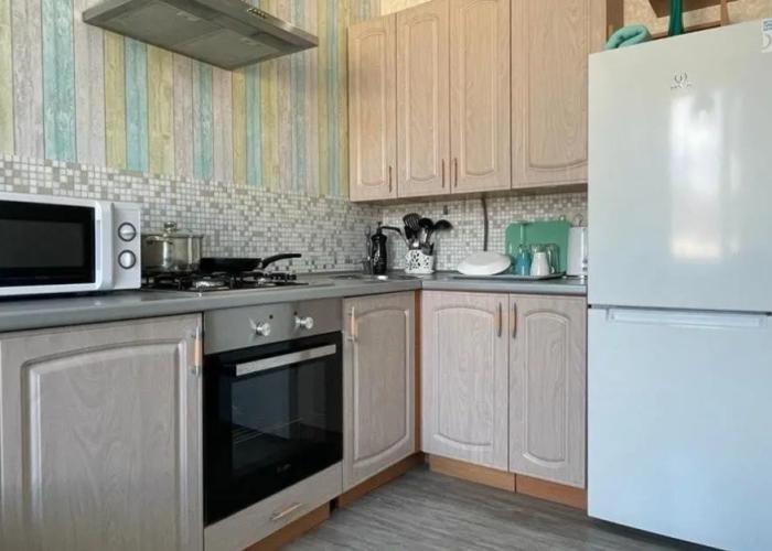Apartments on 69 Shosseynaya Street/1k1