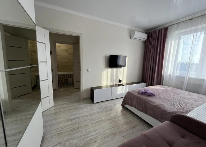 Uyutnaya Kvartira Flat