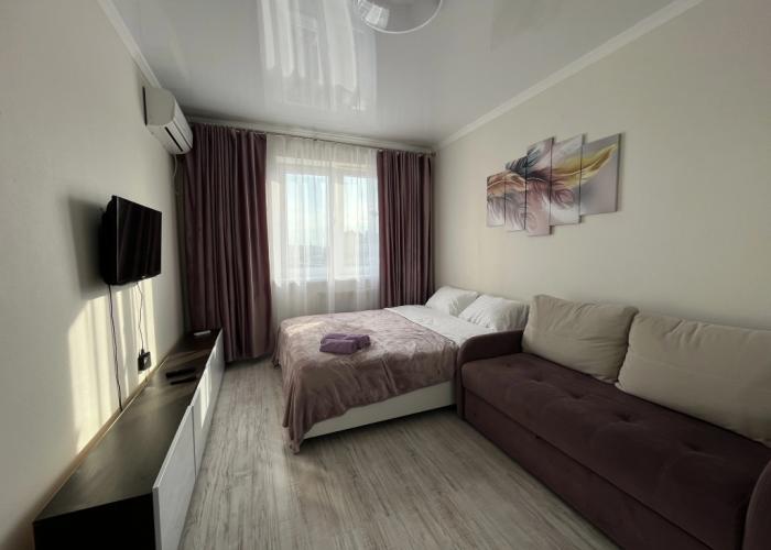 Uyutnaya Kvartira Flat
