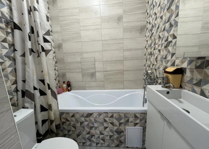 Uyutnaya Kvartira Flat