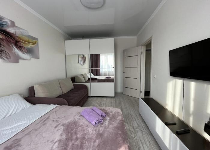 Uyutnaya Kvartira Flat