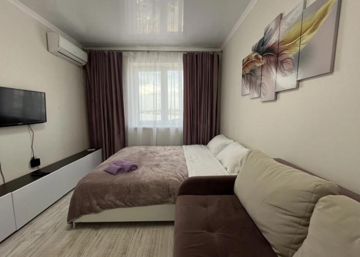 Uyutnaya Kvartira Flat