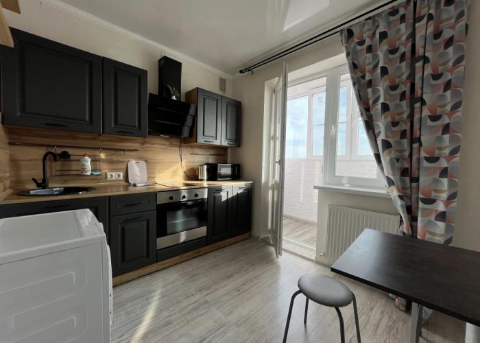 Uyutnaya Kvartira Flat