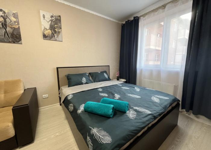 V Zhk Dargrad Flat