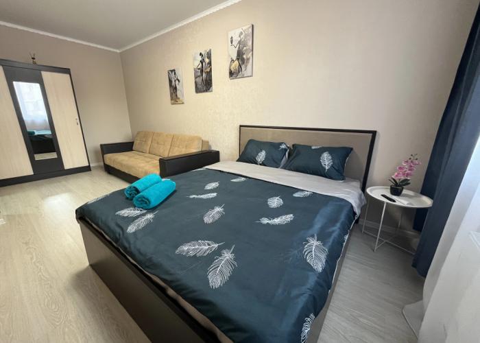 V Zhk Dargrad Flat
