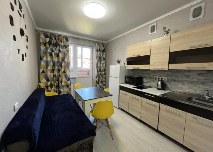 V Zhk Dargrad Flat