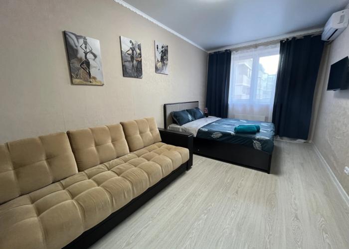 V Zhk Dargrad Flat