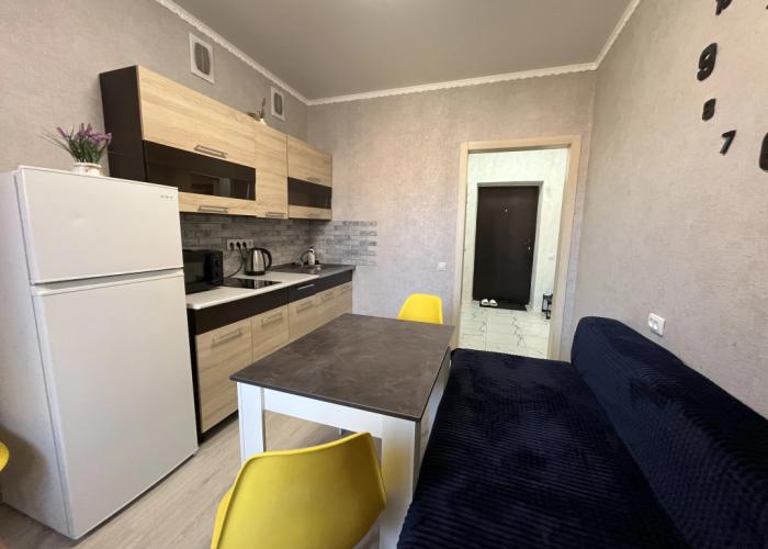 V Zhk Dargrad Flat