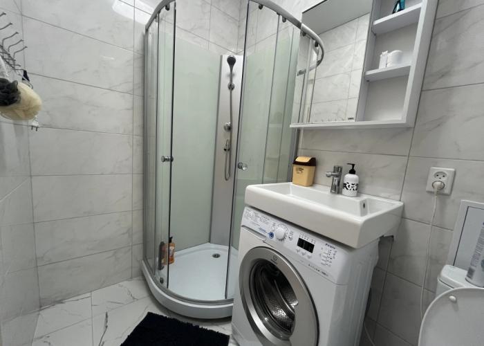 V Zhk Dargrad Flat