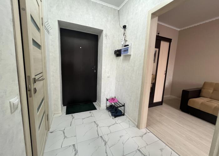 V Zhk Dargrad Flat