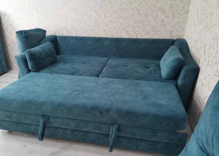 V Yablonovskom Flat