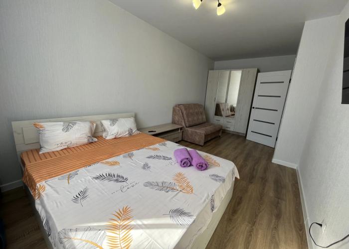 Ryadom S Ozerom Zhk Dargrad Flat