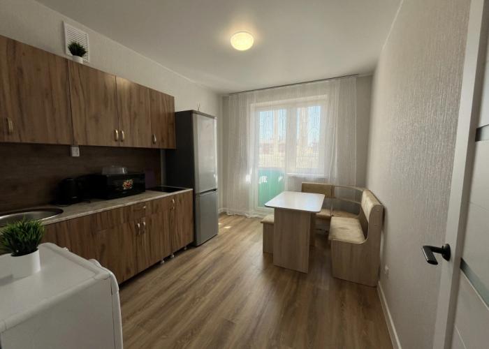 Ryadom S Ozerom Zhk Dargrad Flat