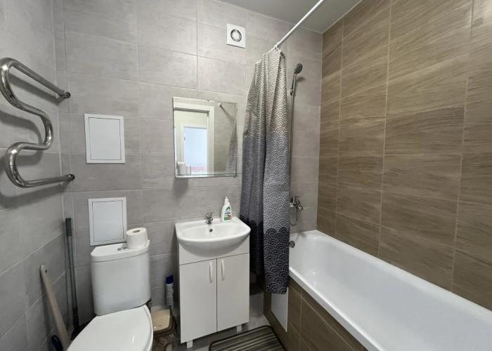 Ryadom S Ozerom Zhk Dargrad Flat