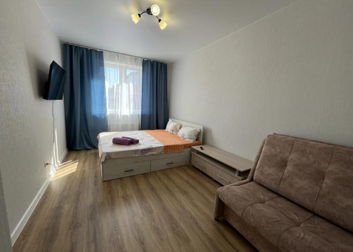 Ryadom S Ozerom Zhk Dargrad Flat