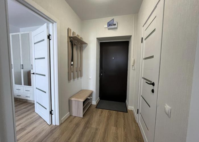 Ryadom S Ozerom Zhk Dargrad Flat