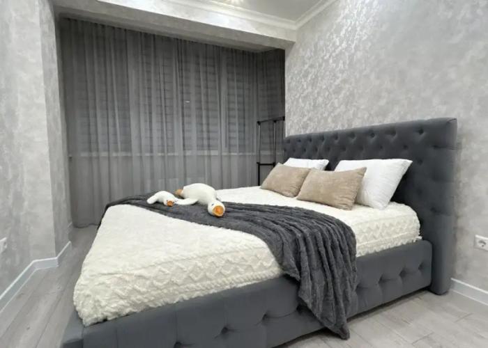 Semeyny Lyuks Apartments