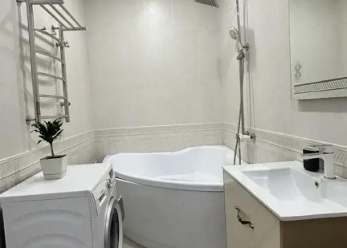 Semeyny Lyuks Apartments