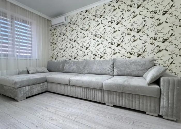 Semeyny Lyuks Apartments