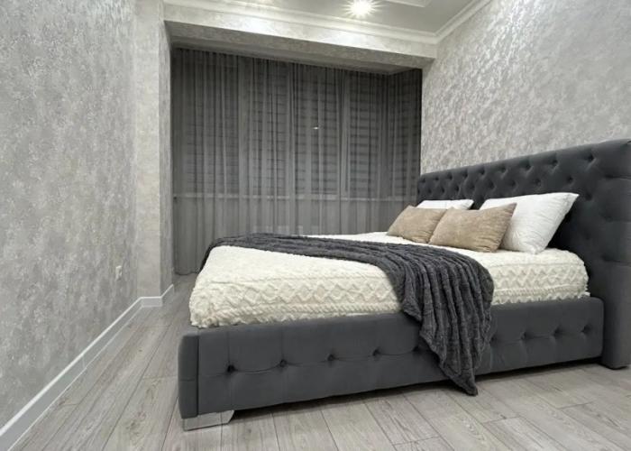 Semeyny Lyuks Apartments