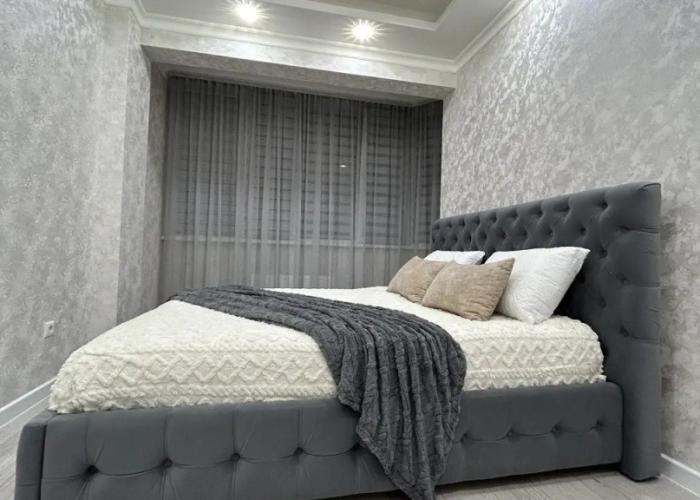 Semeyny Lyuks Apartments
