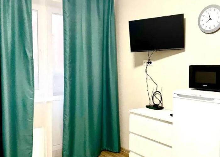 Studiya V Zhk Dargrad Flat