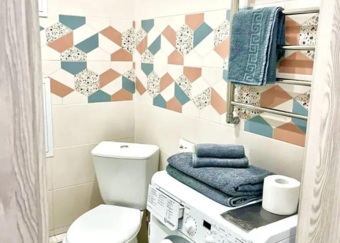 Studiya V Zhk Dargrad Flat
