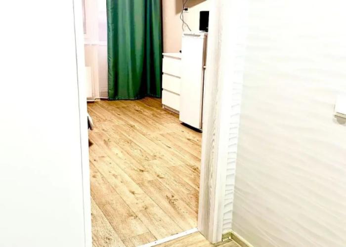 Studiya V Zhk Dargrad Flat