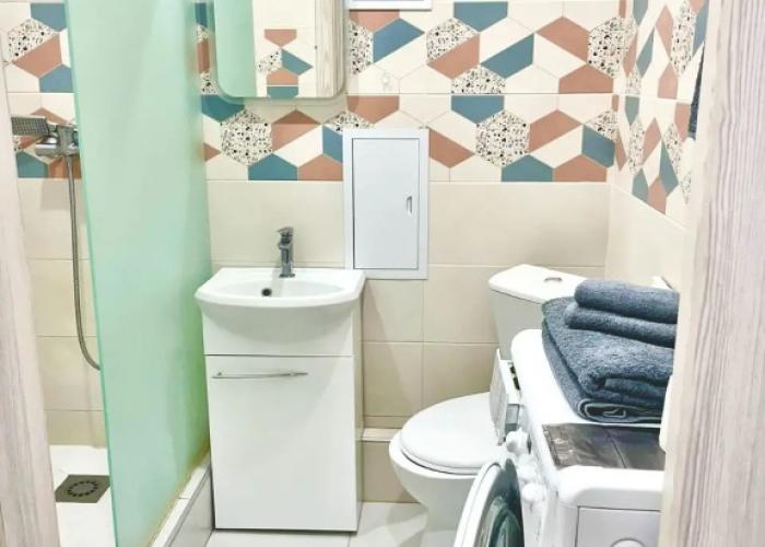 Studiya V Zhk Dargrad Flat