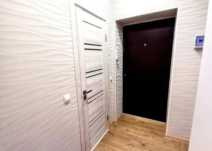 Studiya V Zhk Dargrad Flat