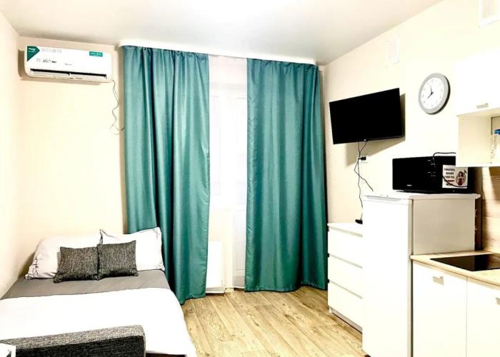 Studiya V Zhk Dargrad Flat