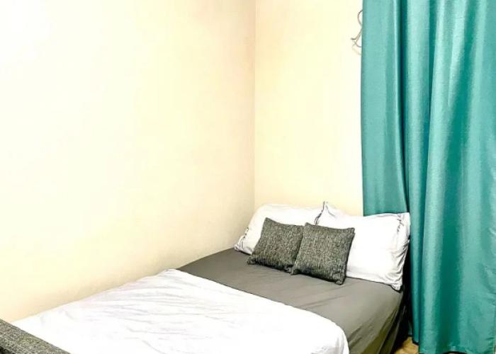 Studiya V Zhk Dargrad Flat