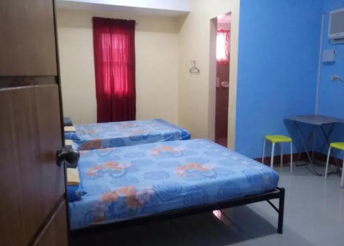 Mayon Lodging House