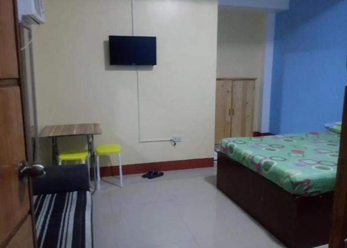 Mayon Lodging House
