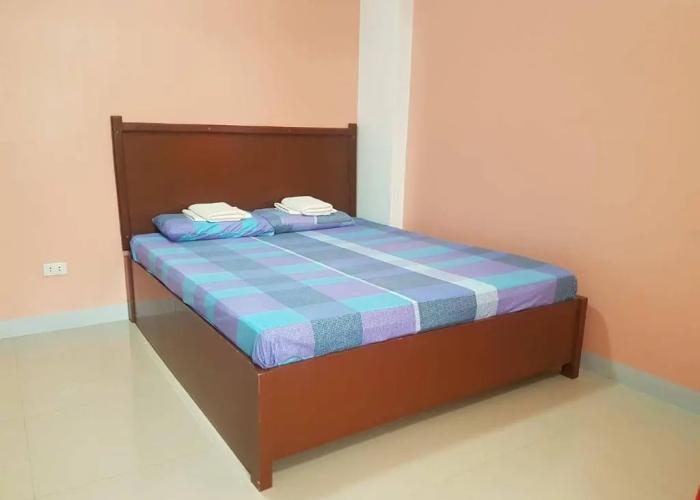 Mayon Lodging House