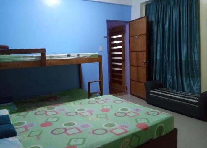 Mayon Lodging House