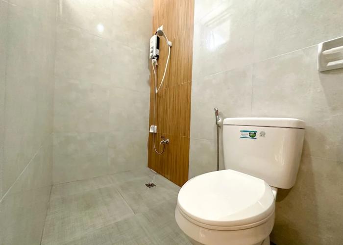 Casa Bicolandia Suites