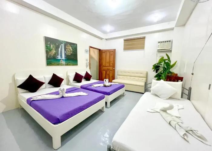 Casa Bicolandia Suites